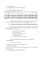 Pastato inžinerinių sistemų projektavimas 6 puslapis