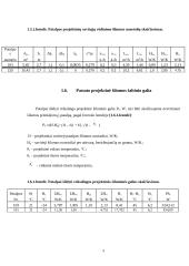 Pastato inžinerinių sistemų projektavimas 9 puslapis