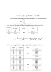 Pastato inžinerinių sistemų projektavimas 10 puslapis