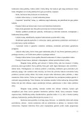Kainų ir konkurencijos valstybinis reguliavimas 12 puslapis