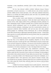 Kainų ir konkurencijos valstybinis reguliavimas 14 puslapis