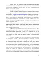 Kainų ir konkurencijos valstybinis reguliavimas 17 puslapis