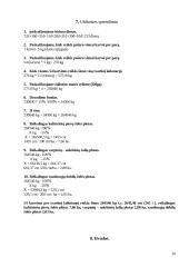 Pašarininkystė: šienas 20 puslapis