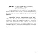 Patalpos apšvietimo sistemos projektavimas 4 puslapis