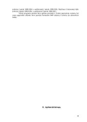 Komandos JMP aprašymas 18 puslapis