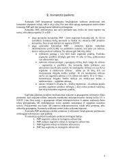 Komandos JMP aprašymas 4 puslapis