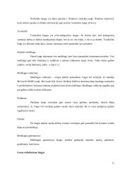 Kompiuterinis vaizdų redagavimas 11 puslapis