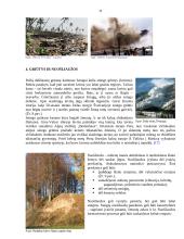 Pavojingų gamtos reiškinių paplitimas pasaulyje 11 puslapis