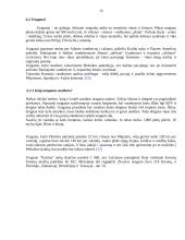 Pavojingų gamtos reiškinių paplitimas pasaulyje 15 puslapis