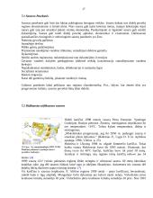 Pavojingų gamtos reiškinių paplitimas pasaulyje 17 puslapis