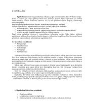 Pavojingų gamtos reiškinių paplitimas pasaulyje 5 puslapis