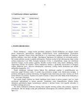 Pavojingų gamtos reiškinių paplitimas pasaulyje 8 puslapis