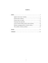 Pedagoginės minties kaita Lietuvoje 1985-1995