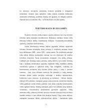 Pedagoginės minties kaita Lietuvoje 1985-1995 12 puslapis