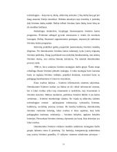 Pedagoginės minties kaita Lietuvoje 1985-1995 13 puslapis