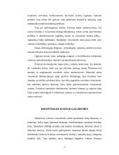 Pedagoginės minties kaita Lietuvoje 1985-1995 14 puslapis