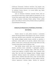 Pedagoginės minties kaita Lietuvoje 1985-1995 19 puslapis