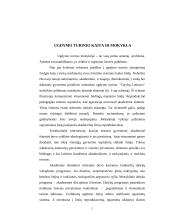 Pedagoginės minties kaita Lietuvoje 1985-1995 4 puslapis