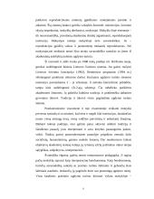 Pedagoginės minties kaita Lietuvoje 1985-1995 5 puslapis