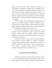 Pedagoginės minties kaita Lietuvoje 1985-1995 7 puslapis