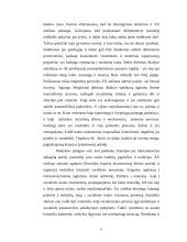 Pedagoginės minties kaita Lietuvoje 1985-1995 8 puslapis