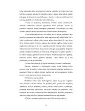 Pedagoginės minties kaita Lietuvoje 1985-1995 9 puslapis