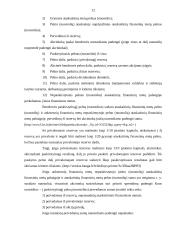 Pelno bei jo pasiskirstymo analizė: AB "Pieno žvaigždės" 11 puslapis