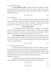 Pelno bei jo pasiskirstymo analizė: AB "Pieno žvaigždės" 9 puslapis