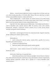 Pelno mokesčio apskaita: baldų gamybos įmonėje 3 puslapis