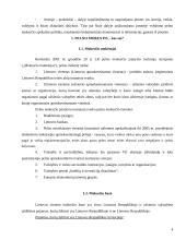 Pelno mokesčio apskaita: baldų gamybos įmonėje 4 puslapis
