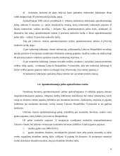 Pelno mokesčio apskaita: baldų gamybos įmonėje 8 puslapis
