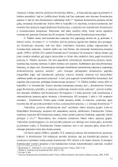 Konstitucinė įstatymų samprata ir bruožai 11 puslapis