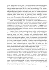 Konstitucinė įstatymų samprata ir bruožai 12 puslapis