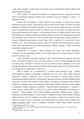 Konstitucinė įstatymų samprata ir bruožai 14 puslapis