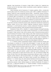 Konstitucinė įstatymų samprata ir bruožai 15 puslapis