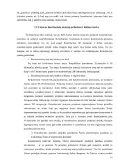 Konstitucinė įstatymų samprata ir bruožai 16 puslapis