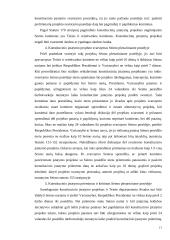 Konstitucinė įstatymų samprata ir bruožai 17 puslapis