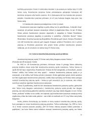 Konstitucinė įstatymų samprata ir bruožai 18 puslapis