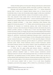 Konstitucinė įstatymų samprata ir bruožai 9 puslapis