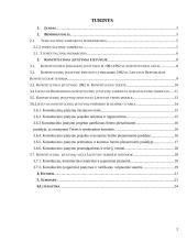 Konstituciniai įstatymai, jų reikšmė ir paskirtis 2 puslapis