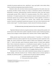 Konstituciniai įstatymai, jų reikšmė ir paskirtis 13 puslapis