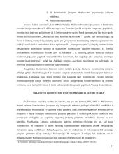 Konstituciniai įstatymai, jų reikšmė ir paskirtis 14 puslapis