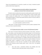 Konstituciniai įstatymai, jų reikšmė ir paskirtis 16 puslapis