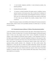 Konstituciniai įstatymai, jų reikšmė ir paskirtis 17 puslapis