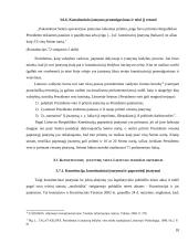 Konstituciniai įstatymai, jų reikšmė ir paskirtis 18 puslapis