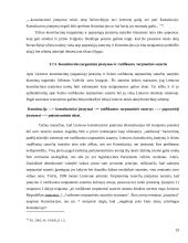 Konstituciniai įstatymai, jų reikšmė ir paskirtis 19 puslapis