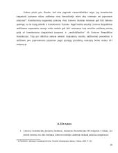 Konstituciniai įstatymai, jų reikšmė ir paskirtis 20 puslapis