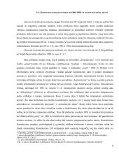 Konstituciniai įstatymai, jų reikšmė ir paskirtis 8 puslapis