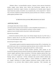 Konstituciniai įstatymai, jų reikšmė ir paskirtis 10 puslapis