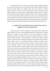 Konstitucinio teismo nutarimai – finansų teisės šaltiniai 19 puslapis